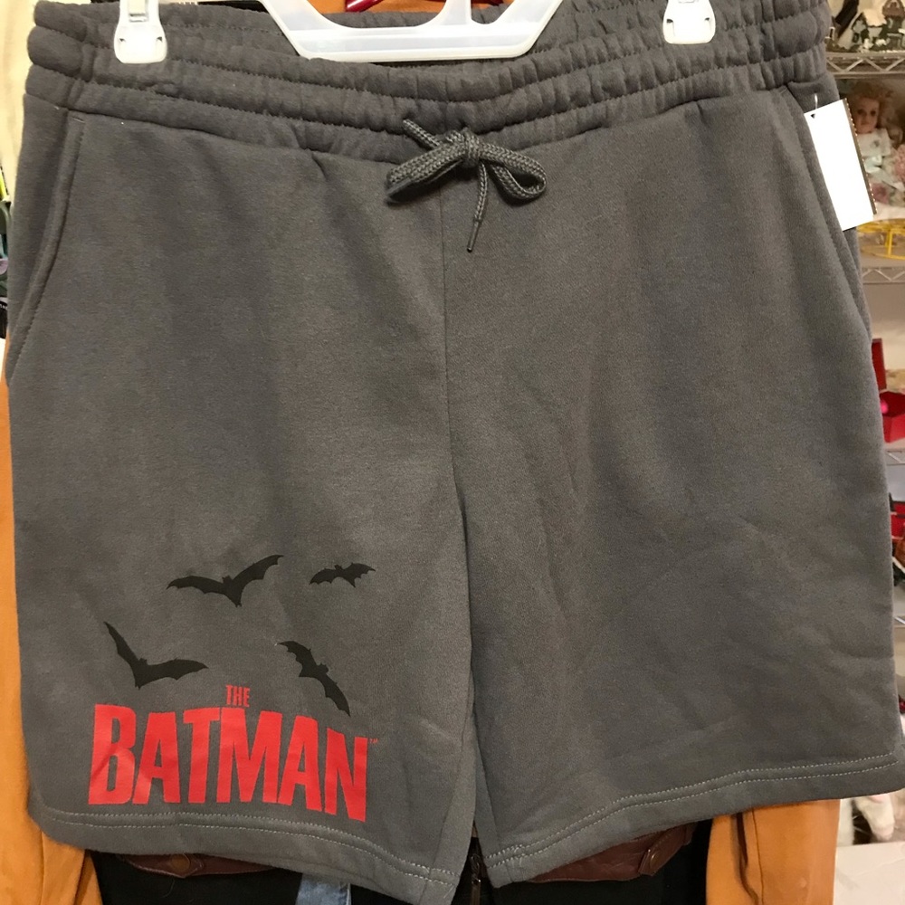 Batman Shorts